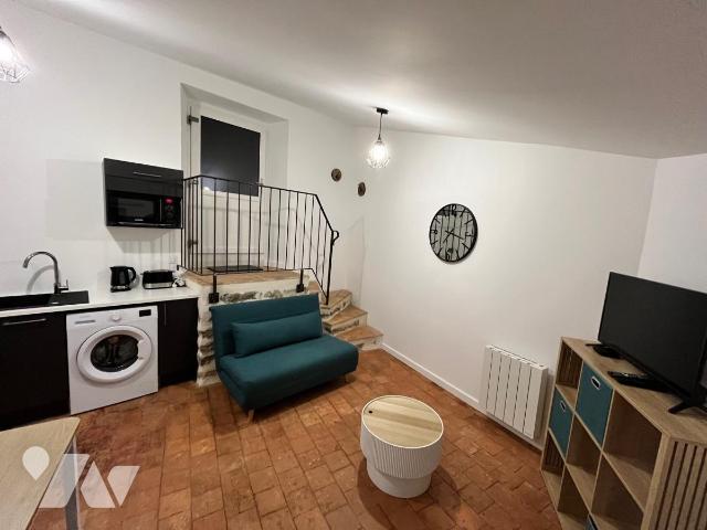 Appartement 2 pièces 25 m² · à Laval · 25 m² · 500 €