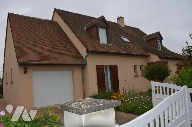 Location Maison / villa AUVERS LE HAMON