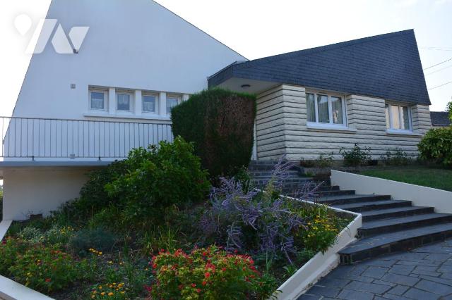 Maison 7 pièces 96 m² · à Sablé-sur-Sarthe · 96 m² · 180 000 €