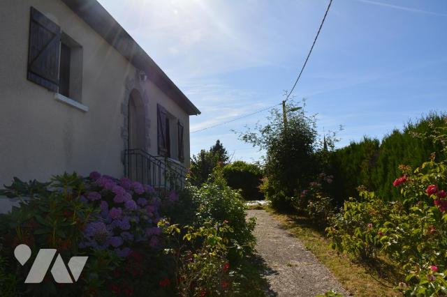 Maison 3 pièces 83 m² · à Vaiges · 82,7 m² · 120 000 €