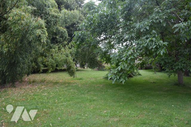 Terrain 893 m² · à Ruillé-Froid-Fonds · 893 m² · 16 074 €
