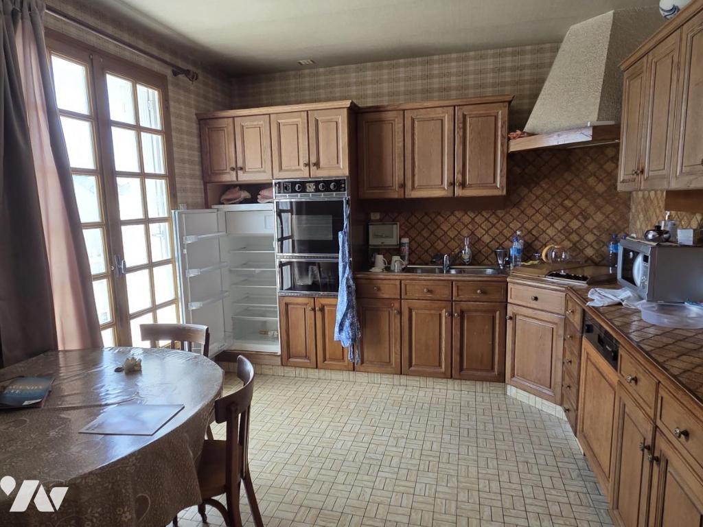 VENTE maison-CHATEAU GONTIER (53)