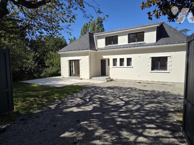 Vente - Maison / villa - CHATEAU GONTIER - 128 m² - 5 pièces - 53073-1709