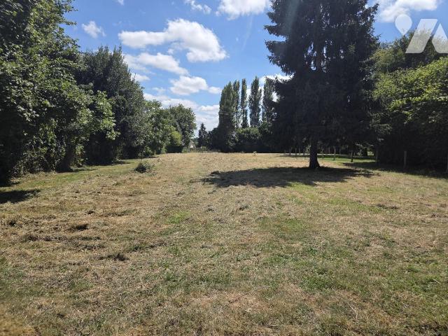 Vente - Terrain - CHEMAZE - 3 600 m² - 53073-1713