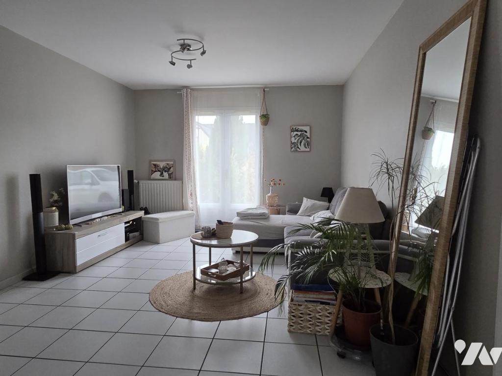 VENTE maison-CHATEAU GONTIER (53)