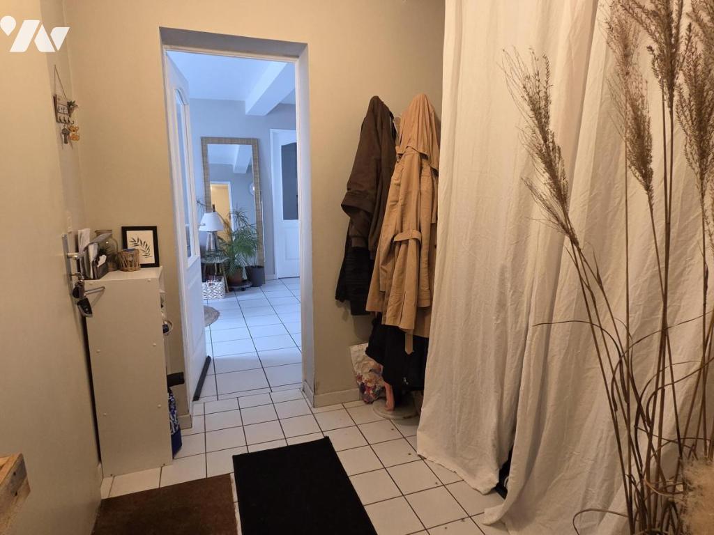 VENTE maison-CHATEAU GONTIER (53)