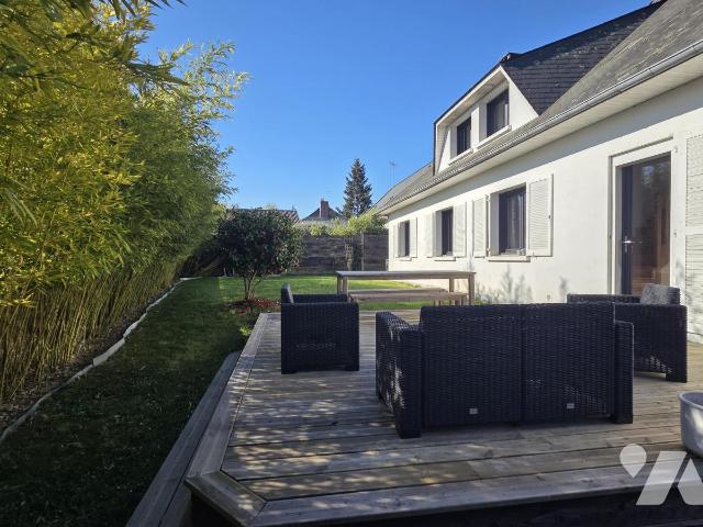 Maison 6 pièces 173 m² · à Château-Gontier-sur-Mayenne · 173 m² · 290 000 €