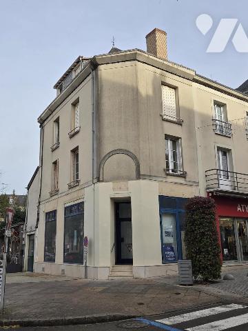 Lac Château-Gontier-sur-Mayenne · 900 €/mois