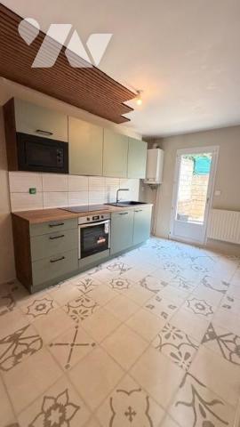 Maison 6 pièces 101 m² · à Château-Gontier-sur-Mayenne · 101 m² · 830 €