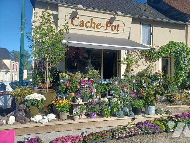 Autre 38 m² Domfront-en-Champagne · 38 m² · 35 000 €