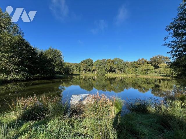 Terrain 17420 m² · à Évron · 17 420 m² · 80 000 €