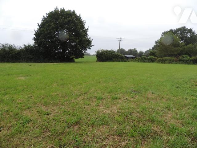 Terrain 2755 m² · à Évron · 2 755 m² · 55 000 €