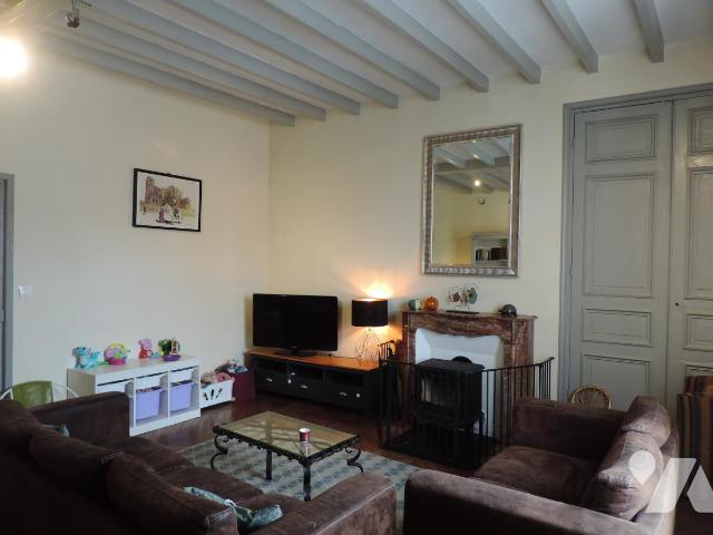 Maison 150 m² · à Coulans-sur-Gée · 150,2 m² · 245 000 €
