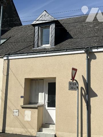 Maison 3 pièces 45 m² · à Évron · 45 m² · 370 €/mois