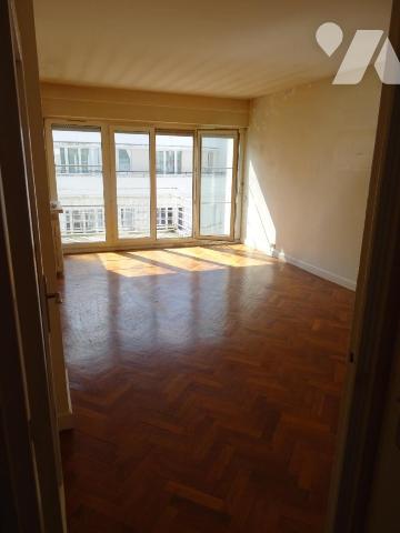 Appartement 2 pièces 57 m² · à Paris 16e Arrondissement · 57,4 m² · 515 000 €