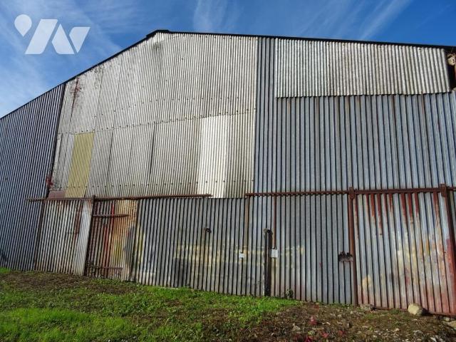 Parking Loué · 70 000 €