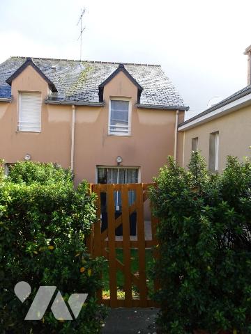 Maison 3 pièces 53 m² · à Laval · 53 m² · 156 000 €