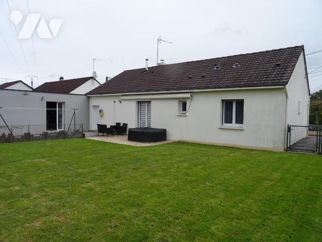 Maison 3 pièces 96 m² · à Commer · 96 m² · 165 000 €