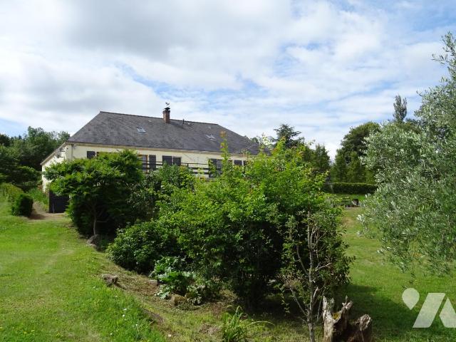Maison 5 pièces 175 m² · à Torcé-Viviers-en-Charnie · 175 m² · 237 000 €