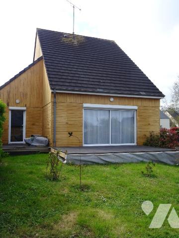 Maison 86 m² · à Laval · 86 m² · 180 000 €