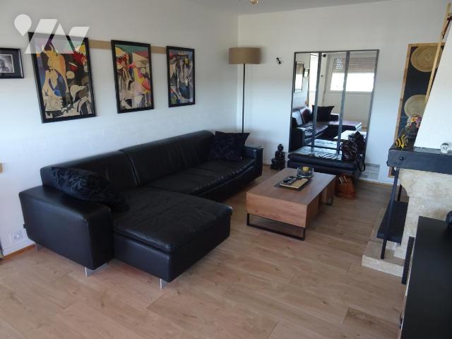 Appartement 4 pièces 72 m² · à Laval · 72 m² · 145 000 €