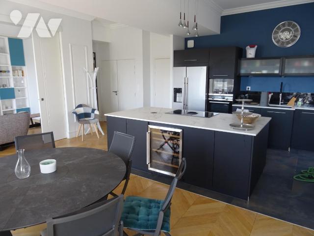 Appartement 4 pièces 86 m² · à Laval · 86 m² · 320 000 €