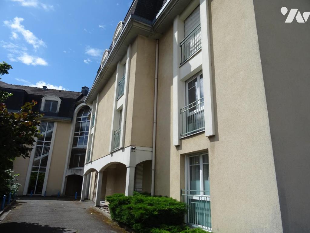 Appartement 1 pièce 21 m² · à Laval · 21 m² · 55 000 €