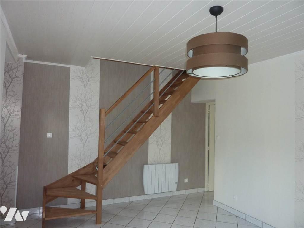 Maison 2 pièces 40 m² · à La Baconnière · 40 m² · 405 €/mois