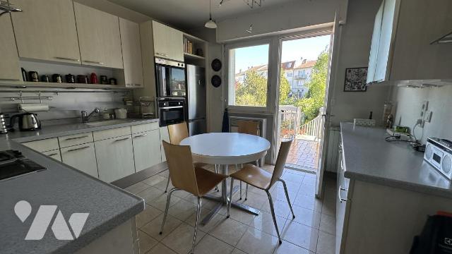Maison 7 pièces 176 m² · à Villers-lès-Nancy · 176 m² · 333 333 €