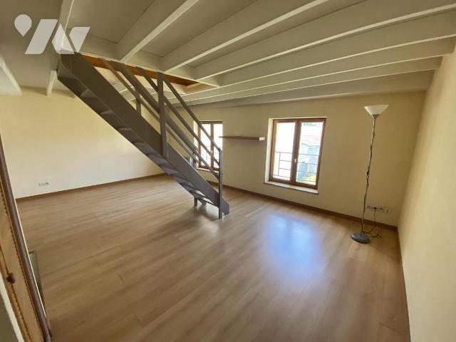 Appartement 3 pièces 50 m² · à Nancy · 50,2 m² · 600 €
