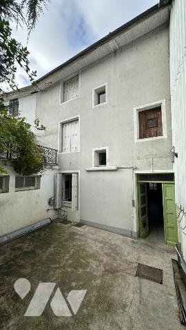 Maison 5 pièces 131 m² · à Vézelise · 131 m² · 65 000 €