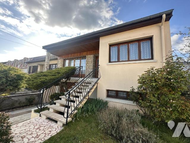 Maison 4 pièces 97 m² · à Laneuveville-Devant-Nancy · 97 m² · 205 000 €