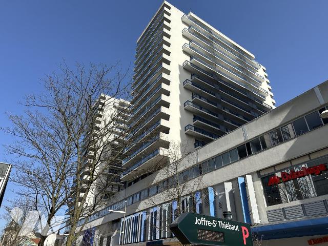 Appartement 2 pièces 48 m² · à Nancy · 48,5 m² · 41 000 €