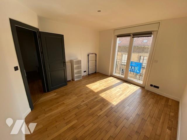 Appartement 3 pièces 53 m² · à Nancy · 53,2 m² · 685 €