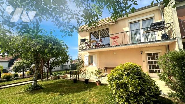 Maison 5 pièces 108 m² · à Saulxures-lès-Nancy · 108 m² · 230 000 €