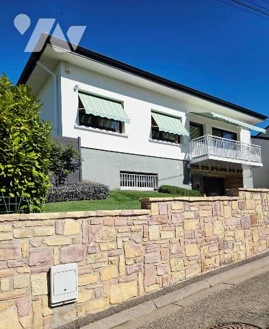 Maison 7 pièces 152 m² · à Saint-Nicolas-de-Port · 152 m² · 250 000 €