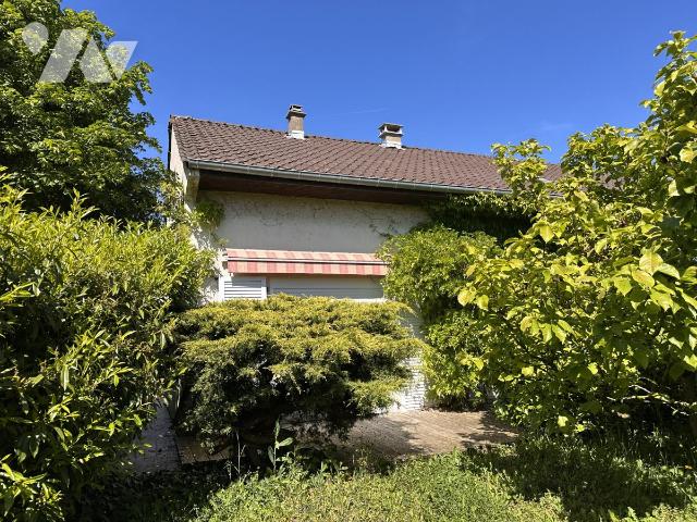 Maison 7 pièces 136 m² · à Pulnoy · 136 m² · 310 000 €
