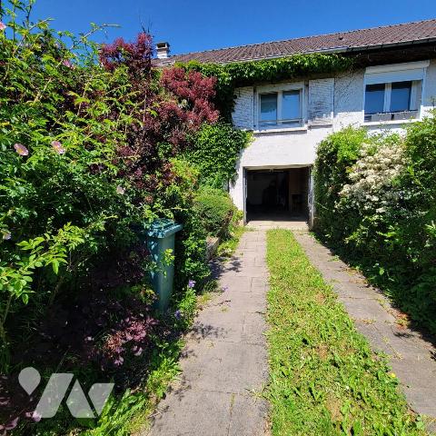 Maison 7 pièces 136 m² · à Pulnoy · 136 m² · 310 000 €