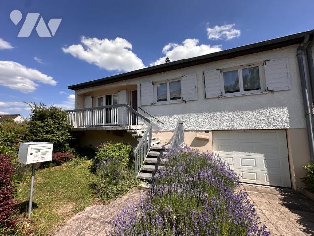 Maison 5 pièces 110 m² · à Heillecourt · 110 m² · 237 000 €