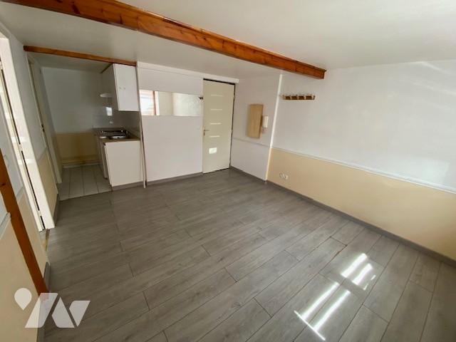Appartement 2 pièces 28 m² · à Nancy · 28,3 m² · 460 €