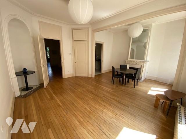 Appartement 92 m² · à Nancy · 92,5 m² · 1 200 €