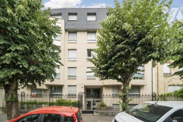 Appartement 6 pièces 167 m² · à Nancy · 166,9 m² · 450 000 €