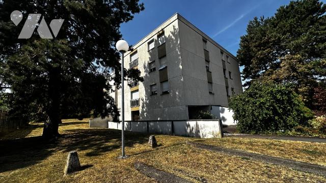 Appartement 3 pièces · à Laneuveville-Devant-Nancy · 140 000 €