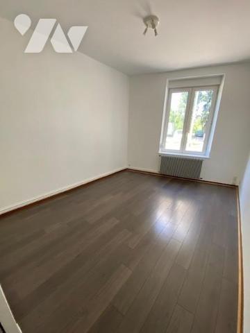 Appartement 1 pièce 29 m² · à Nancy · 29,5 m² · 400 €