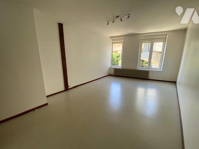 Appartement 3 pièces 66 m² · à Nancy · 65,8 m² · 710 €/mois