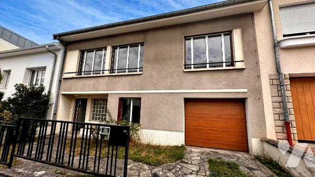 Maison 6 pièces 142 m² · à Villers-lès-Nancy · 142 m² · 310 000 €
