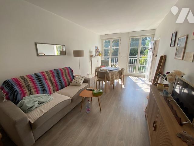 Appartement 2 pièces 55 m² · à Nancy · 55 m² · 600 €/mois