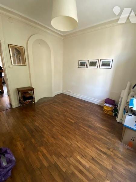 Appartement 3 pièces 52 m² · à Nancy · 52 m² · 550 €/mois