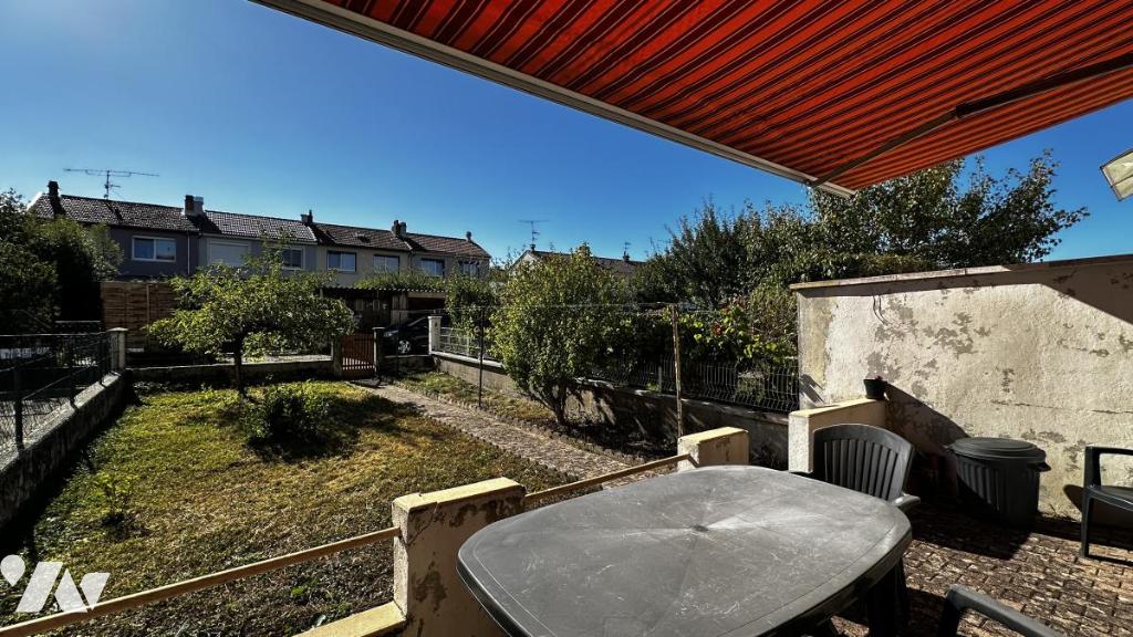Maison 5 pièces 83 m² · à Pulnoy · 83 m² · 140 000 €