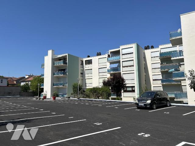 Appartement 5 pièces 90 m² · à Jarville-la-Malgrange · 89,8 m² · 135 000 €